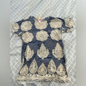 Before and Again Tee Shirt!